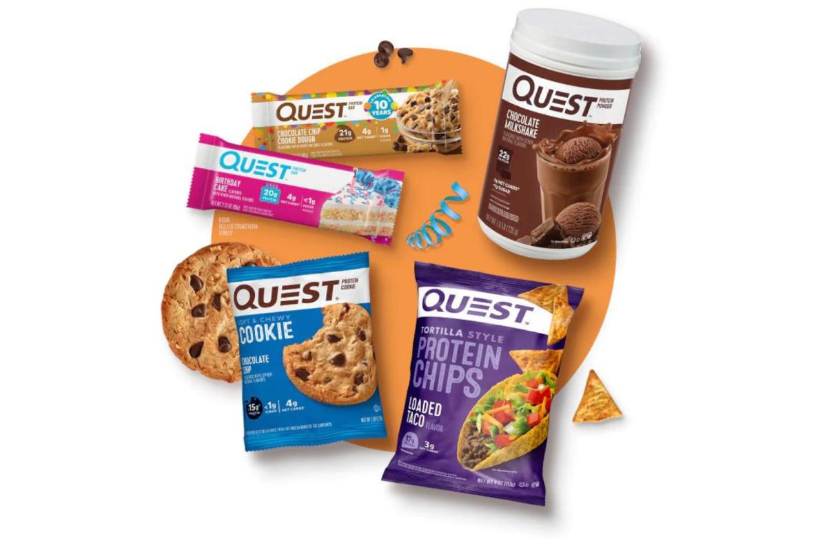 Quest